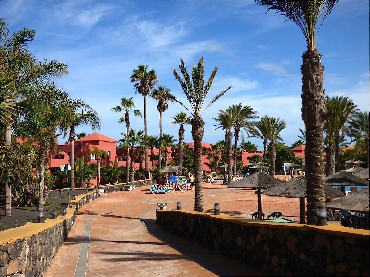 Oasis Papagayo Apartamentos Corralejo Apartment