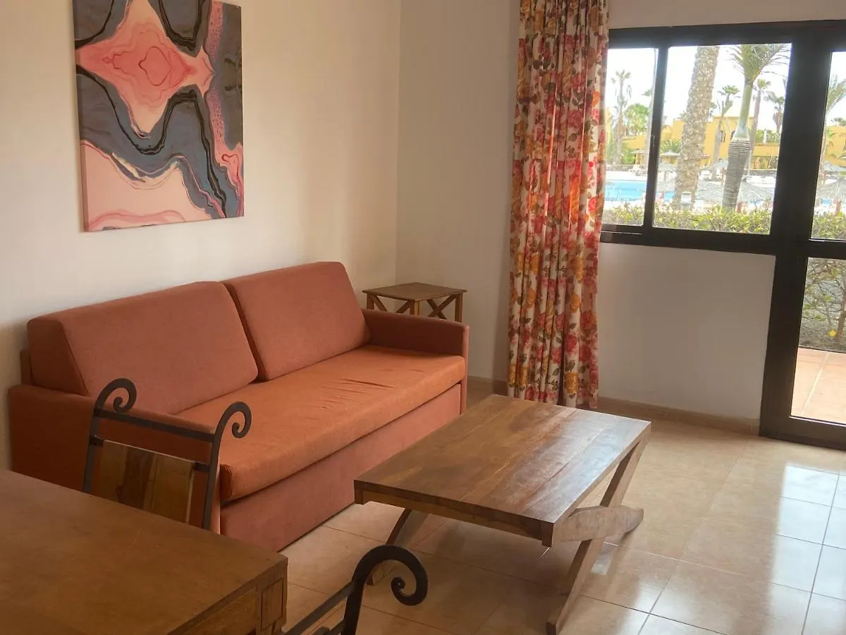 Apartment Oasis Papagayo Apartamentos Corralejo Spain