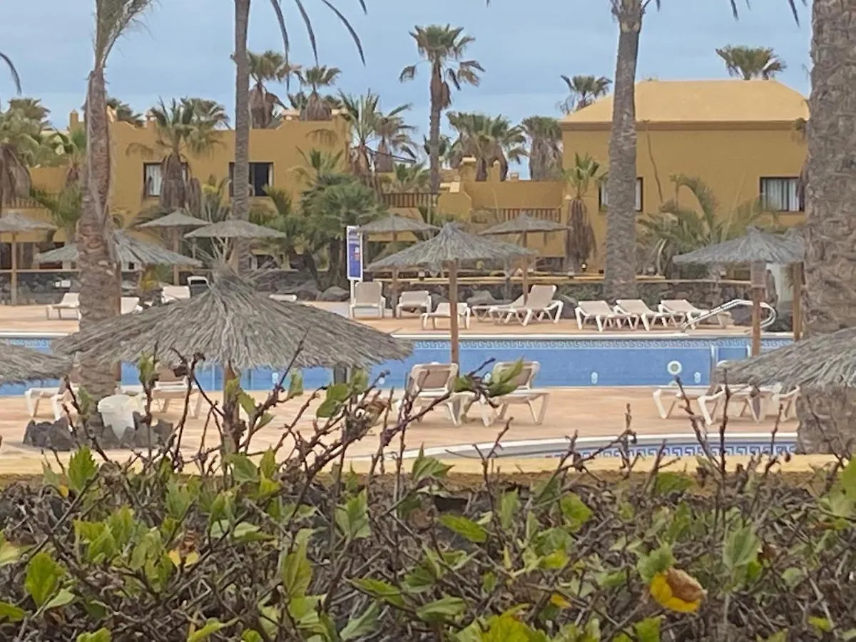 Oasis Papagayo Apartamentos Corralejo 0*,