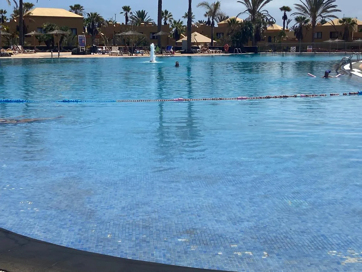 Oasis Papagayo Apartamentos Corralejo Spain