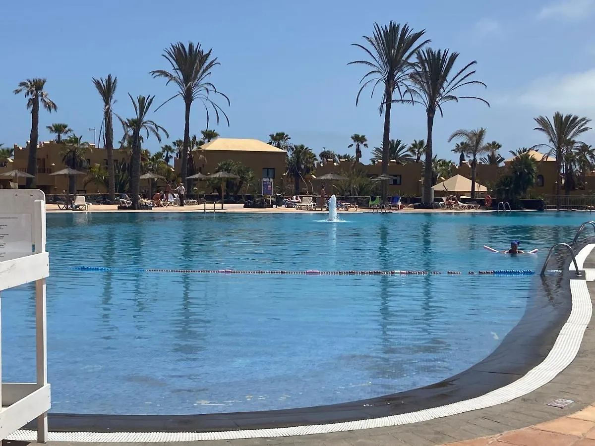 Oasis Papagayo Apartamentos Corralejo 0*,  Spain