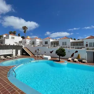 Las Casitas De Apartment